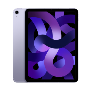 Tablet Apple iPad Air 5 10.9 (2022) 256GB WIFi+5G Purple