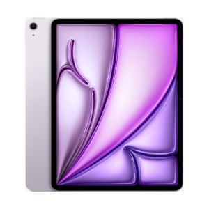 Tablet Apple iPad Air 6 (2024) 13 128GB WiFi Purple