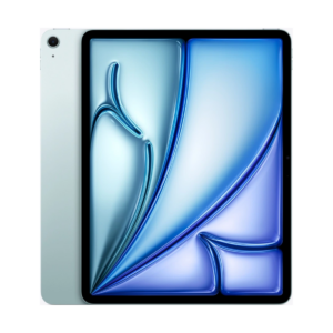 Tablet Apple iPad Air 6 (2024) 13 256GB WiFi + 5G Blue