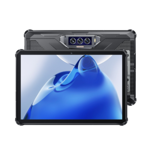 Tablet Oukitel RT7 5G 12GB 256GB Black
