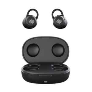 Urbanista Lisbon Black