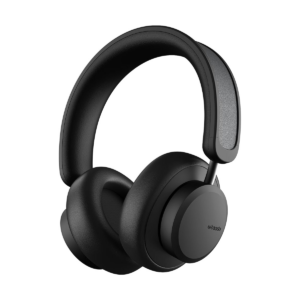 Urbanista Los Angeles Solar Black