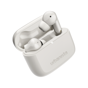 Urbanista Palo Alto Cloud White