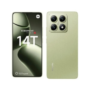 Xiaomi 14T 5G Dual Sim 12GB RAM 512GB Green