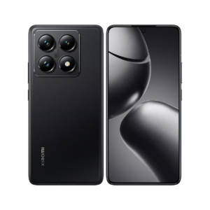 Xiaomi 14T Pro 5G Dual Sim 12GB RAM 1TB Black