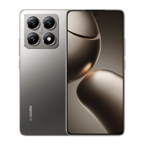Xiaomi 14T Pro 5G Dual Sim 12GB RAM 512GB Grey