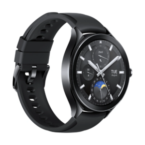 Xiaomi Watch 2 Pro 4G Black with Black Armband