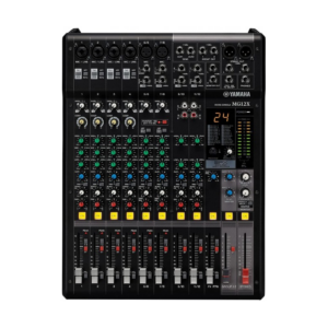 Yamaha MG12X CV 12 Channels