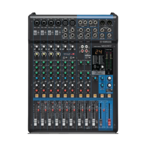 Yamaha MG12XU 12-Channel Mixing Console
