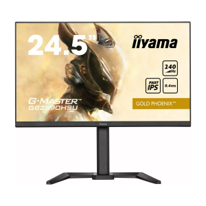 iiyama GB2790QSU-B5 Gaming Monitor 27" Wide Quad HD LCD Black
