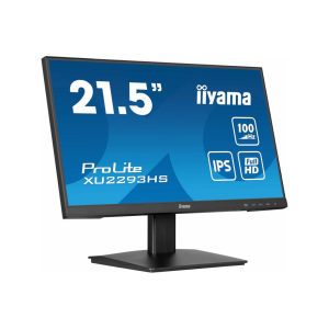 iiyama ProLite XU2293HS-B6 Monitor 21.5" Full HD LED Black