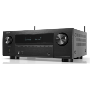 Amplituner Denon AVR-X2800H 7.2 Black