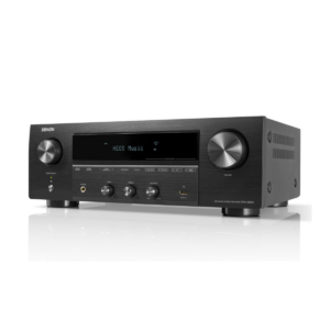 Amplituner Denon DRA-900H Black