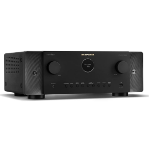 Amplituner Marantz Cinema 60 Black