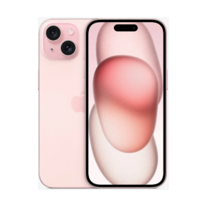 Apple iPhone 15 512GB Pink