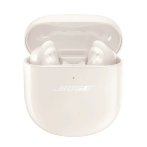 Bose QuietComfort Earbuds II Soapstone