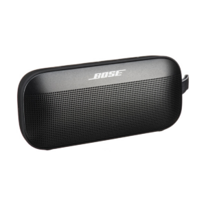 Bose SoundLink Flex Wireless Speaker Black