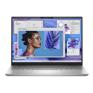 Dell Inspiron 14 Plus 7430 14" 2.5K i7-13700H 16GB 1TB SSD Win11 Home Platinum Silver