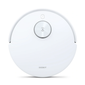 Ecovacs Deebot T10 White