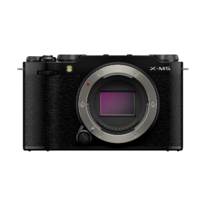 Digital Mirrorless Camera FUJIFILM X-M5 Black