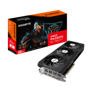Gigabyte AMD Radeon RX 7900 XT GAMING OC 20GB GDDR6