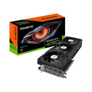 Gigabyte NVIDIA GeForce RTX 4090D WINDFORCE 24GB GDDR6X