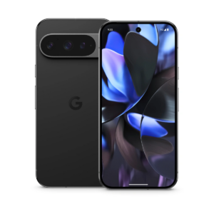 Google Pixel 9 Pro 5G Dual Sim 16GB RAM 256GB Obsidian
