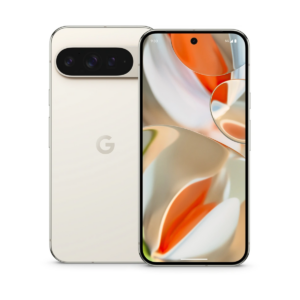 Google Pixel 9 Pro XL 5G Dual Sim 16GB RAM 128GB Porcelain