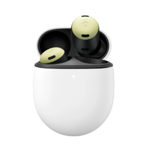 Google Pixel Buds Pro Lemongrass