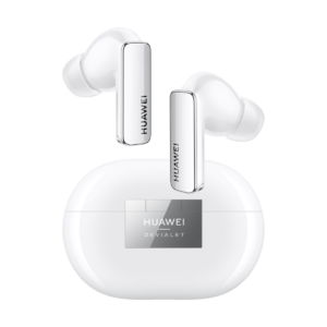 Huawei FreeBuds Pro 2 White