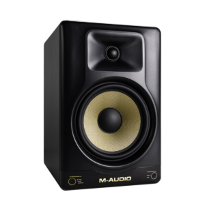 M-Audio Forty Eighty 8" Active Studio Monitor
