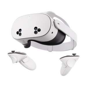 Meta Quest 3S 256GB White