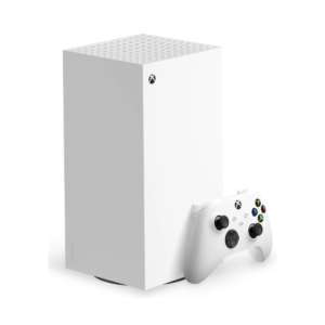 Microsoft Xbox Series X 1TB Digital Edition White