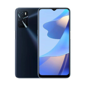 OPPO A16 4G Dual SIM 32GB Black