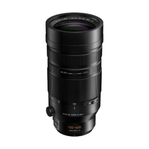 Panasonic Leica DG Vario-Elmar 100-400mm f/4-6.3 II ASPH. POWER O.I.S. Lens