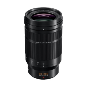 Panasonic Leica DG Vario-Elmarit 50-200mm f/2.8-4 ASPH. POWER O.I.S. Lens