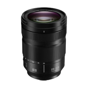 Panasonic Lumix S 24-105mm f/4 Macro O.I.S. Lens