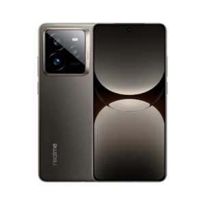 Realme GT 7 Pro 5G Dual Sim 12GB RAM 256GB Galaxy Grey