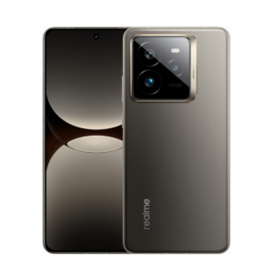 Realme GT 7 Pro 5G Dual Sim 12GB RAM 512GB Galaxy Grey