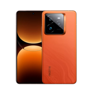 Realme GT 7 Pro 5G Dual Sim 12GB RAM 512GB Mars Orange