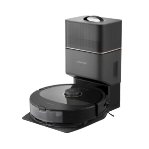 Roborock Q8 Max Plus Black