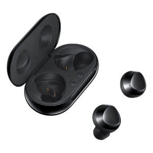 Samsung Galaxy Buds+ True Wireless In-Ear Headphones Black