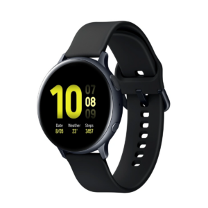 Samsung Galaxy Watch Active 2 R835 40mm Aluminium LTE Black