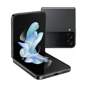 Samsung Galaxy Z Flip4 5G 128GB DS Graphite Grey (Open Box)