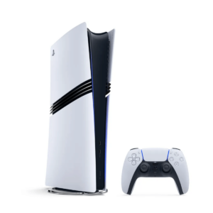 Sony PlayStation 5 Pro Digital Edition 2TB White