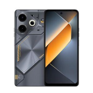 TECNO POVA 6 Neo 8GB RAM 256GB Speed Black