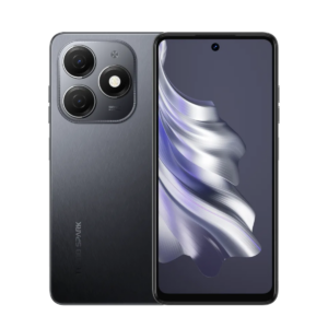 TECNO SPARK 20 4G 8GB RAM 256GB Gravity Black