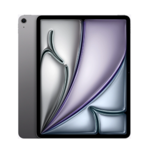 Tablet Apple iPad Air 6 (2024) 13 256GB WiFi + 5G Grey