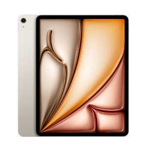 Tablet Apple iPad Air 6 (2024) 13 256GB WiFi Starlight