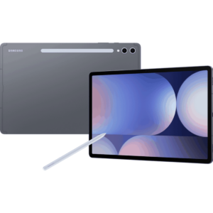 Tablet Samsung Galaxy Tab S10+ X826 5G 12GB RAM 512GB Silver